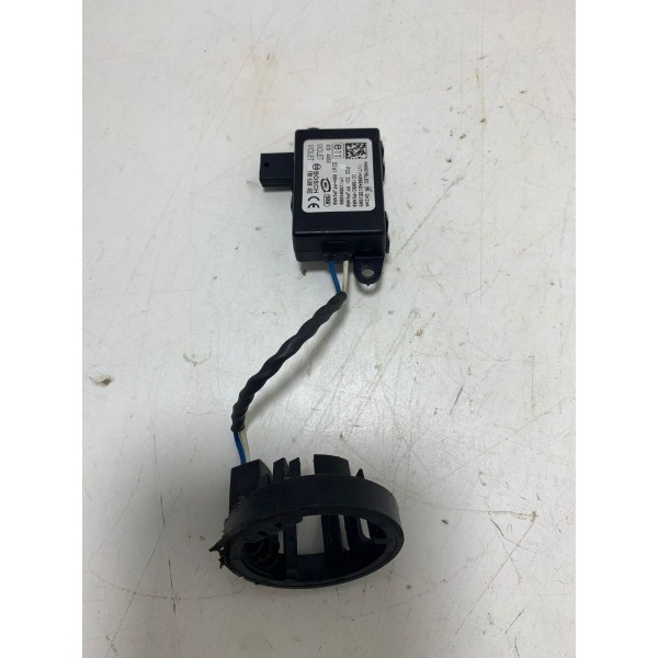 Antena Code Imobilizador S10 2015 Cx17