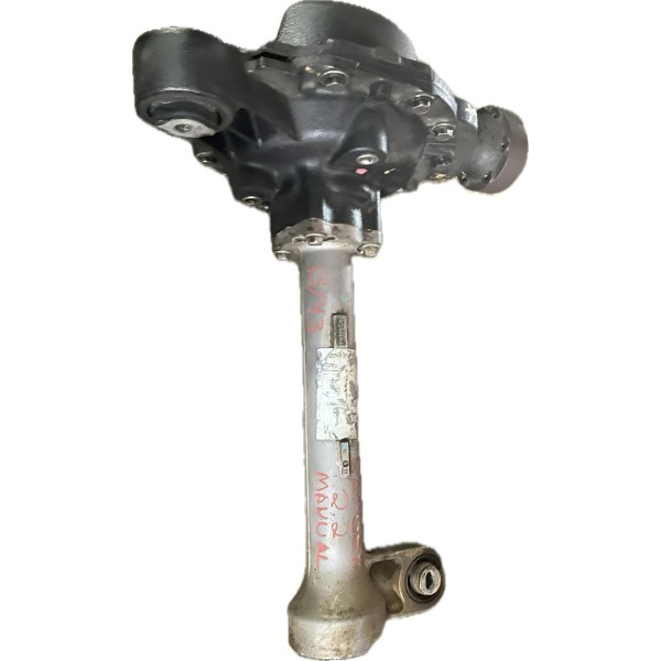 Diferencial Dianteiro Ranger 2.2 2015 Manual 43/13