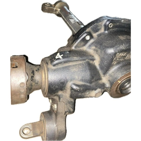 Diferencial Dianteiro Ranger 2.2 2015 Manual 43/13