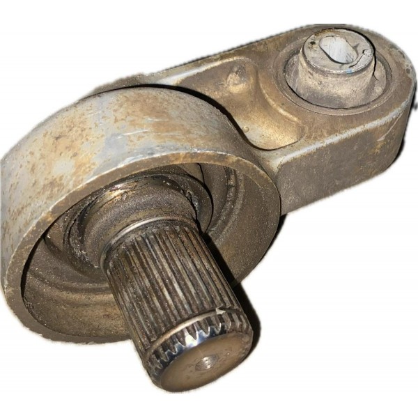 Diferencial Dianteiro Ranger 2.2 2015 Manual 43/13