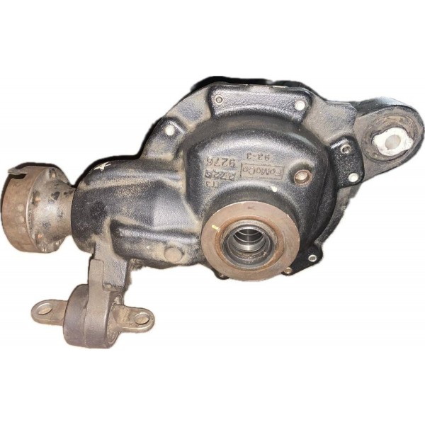 Diferencial Dianteiro Ranger 2.2 2015 Manual 43/13