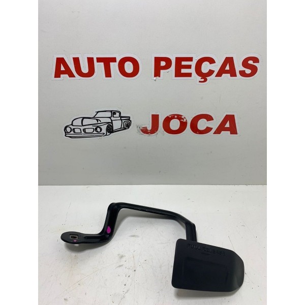 Alavanca Volante Escamoteável S10 2016 Cx18