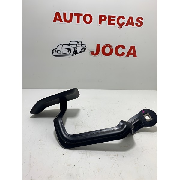 Alavanca Volante Escamoteável S10 2016 Cx18