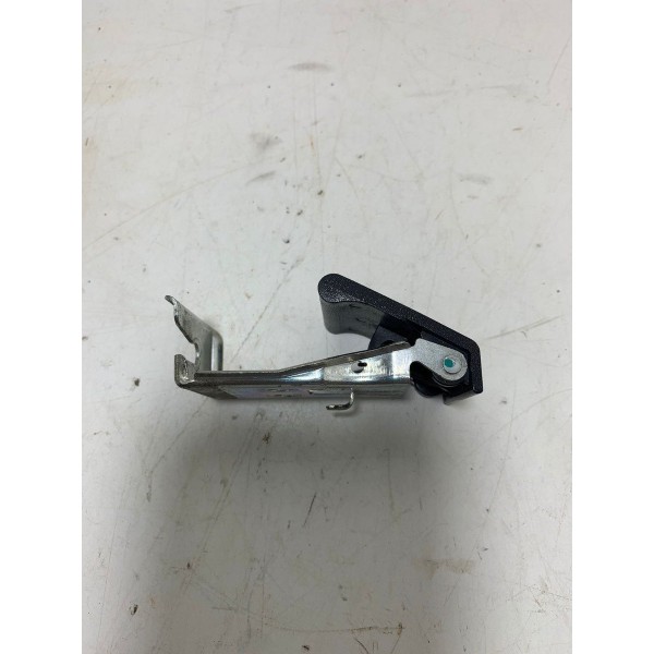 Puxador Abertura Capô Diant. S10 2016 Cx18