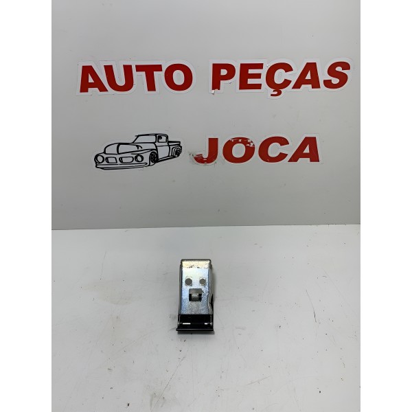 Puxador Abertura Capô Diant. S10 2016 Cx18