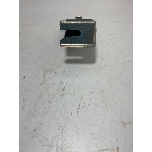 Puxador Abertura Capô Diant. S10 2016 Cx18