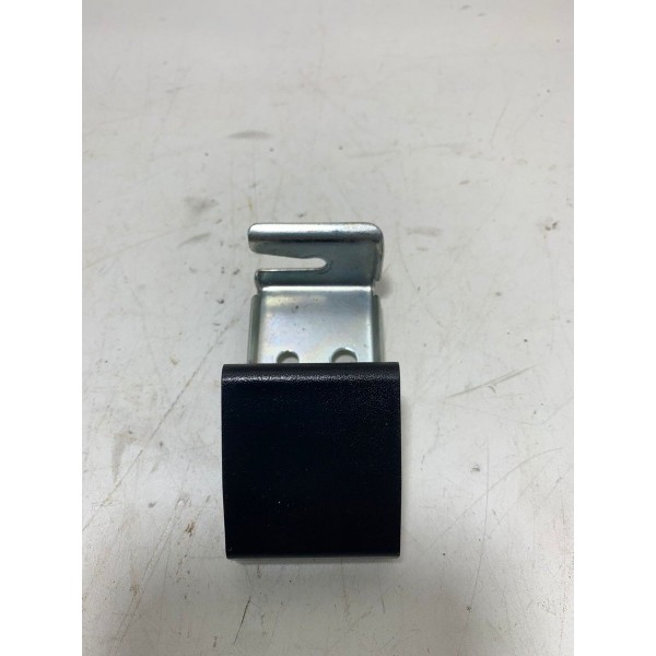 Puxador Abertura Capô Diant. S10 2016 Cx18