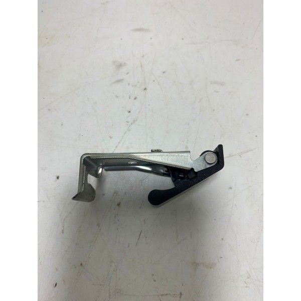 Puxador Abertura Capô Diant. S10 2016 Cx18