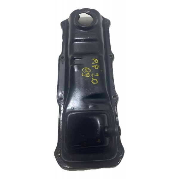 Tampa De Valvula Motor Ap 2.0 Cx529