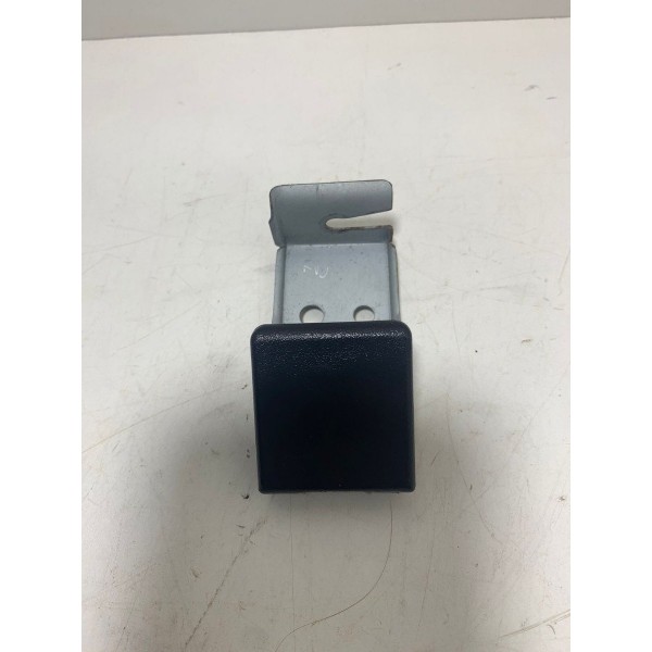 Puxador Abertura Portinhola S10 2016 Cx18