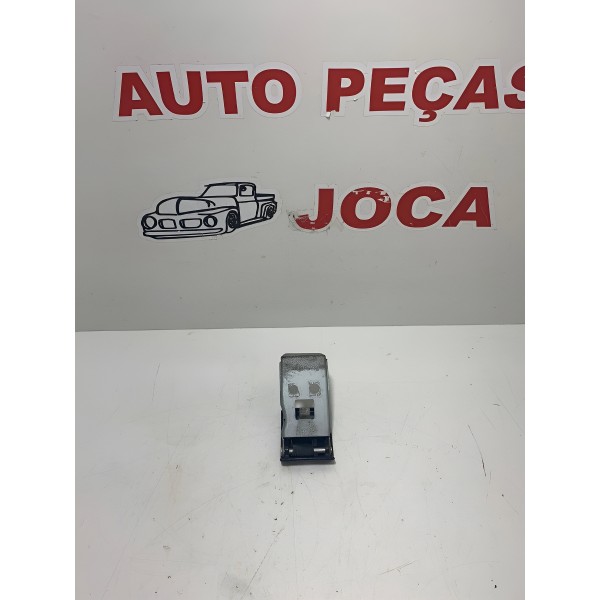 Puxador Abertura Portinhola S10 2016 Cx18