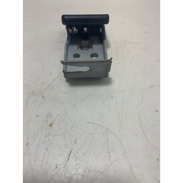 Puxador Abertura Portinhola S10 2016 Cx18