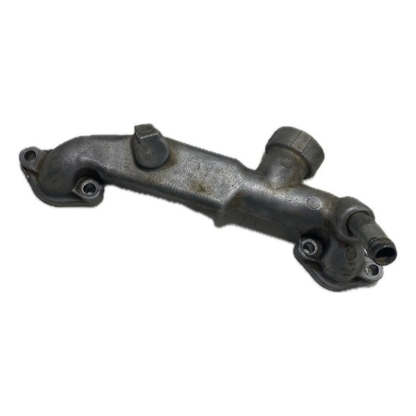 Tubo Passagem Água Cabeçote Motor Pajero Full 3.8 V6 Cx415