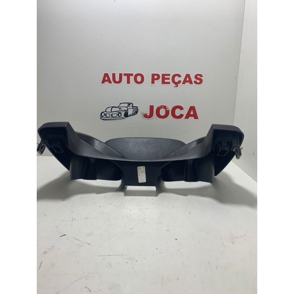 Moldura Painel Instrumento S10 2014 C/detalhe Cx19