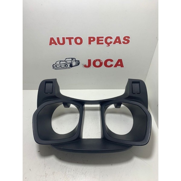 Moldura Painel Instrumento S10 2014 C/detalhe Cx19