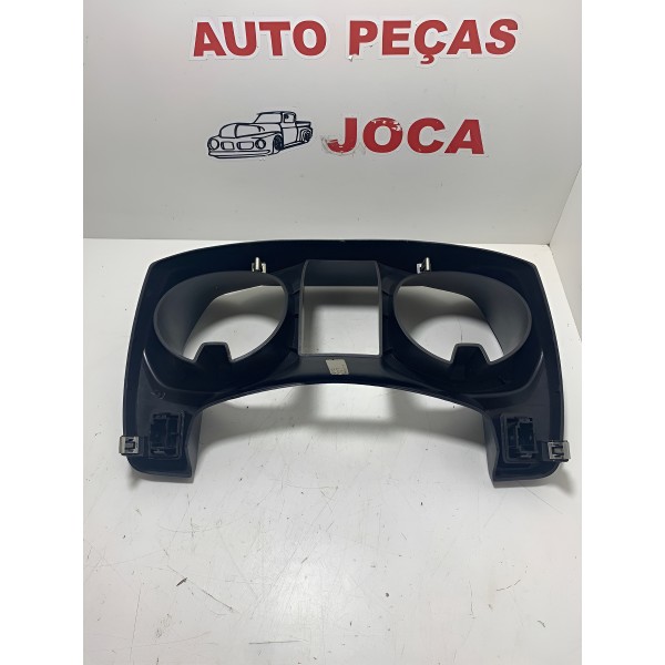 Moldura Painel Instrumento S10 2014 C/detalhe Cx19