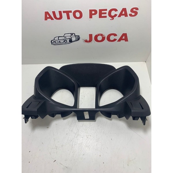 Moldura Painel Instrumento S10 2014 C/detalhe Cx19