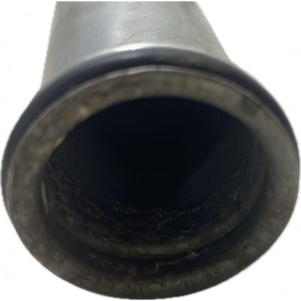 Cano  Água Motor Pajero Full 3.8 V6 2010 Cx415