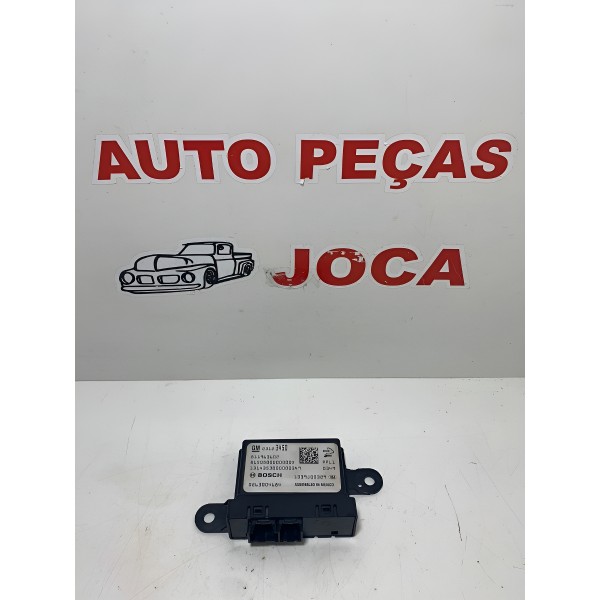 Modulo Sensor Estacionamento S10 2016 Cx19