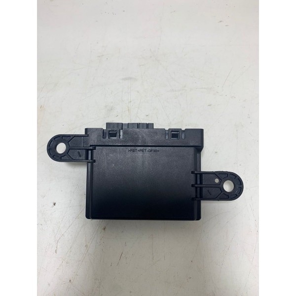 Modulo Sensor Estacionamento S10 2016 Cx19