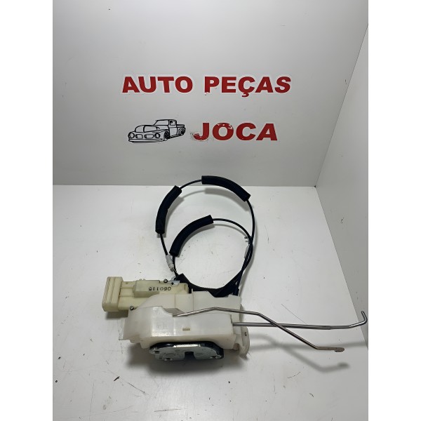 Fechadura Elétrica Porta Diant. Esq S10 4 Pino 2016 Cx19