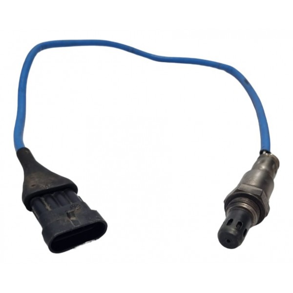 Sonda Lambda Do Fiat Fiorino 1.4 2015 Pre Catalizador Cx453