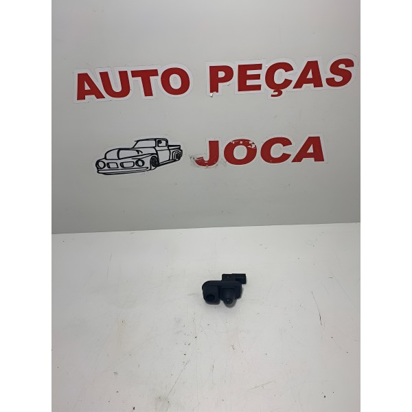 Interruptor Luz Da Porta S10 2.8 2013 Cx19