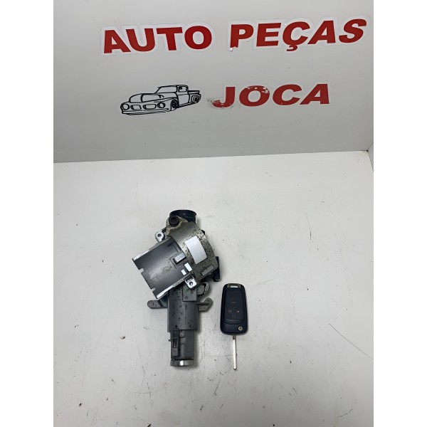 Cilindro Ignição C/ Chave S10 2.8 Automática 2014 Cx20