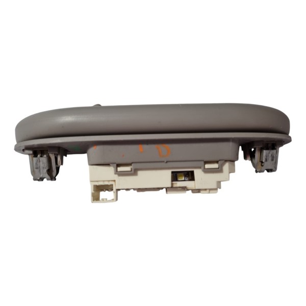 Alça Puxador Puta Merda Traseiro Direito Fiat Toro Cx501