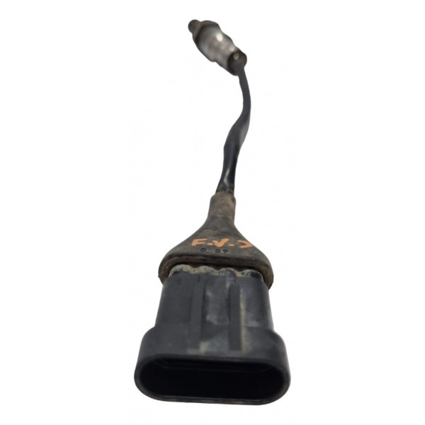 Sonda Lambda Do Fiat Fiorino 1.4 2015 Cx453