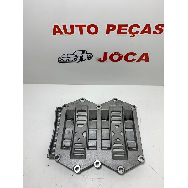 Protetor Mancal Virabrequim S10 2.8 2013 Cx20