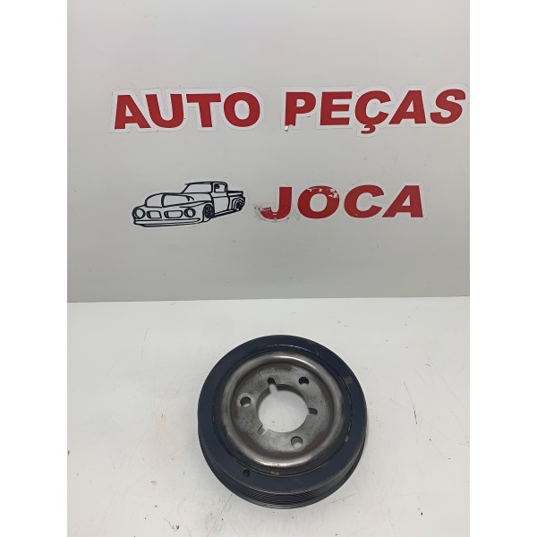 Polia Virabrequim C3 2012 Cx20