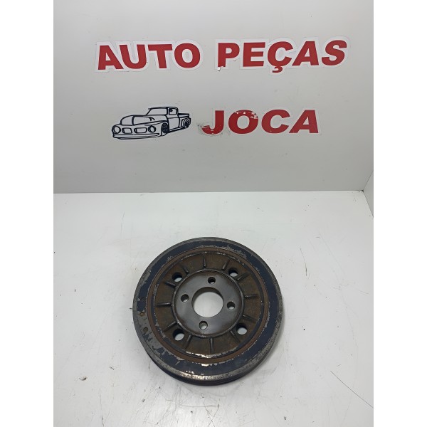 Polia Virabrequim S10 2.8 180cv 2013 Cx20