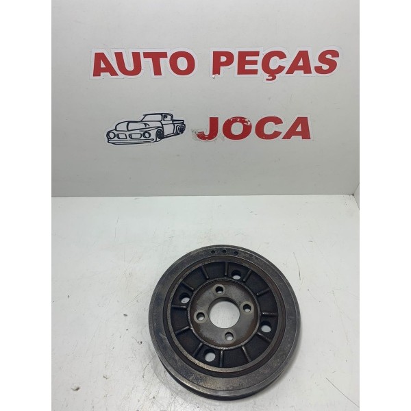 Polia Virabrequim S10 2.8 180cv 2013 Cx20