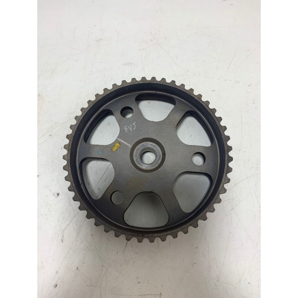 Polia Comando S10 2.8 180cv 2013 Cx20