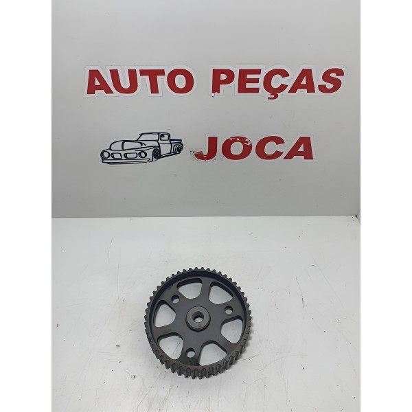 Polia Comando S10 2.8 180cv 2013 Cx20
