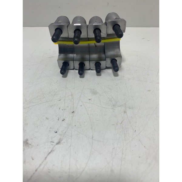 Mancais Comando Cabeçote S10 2.8 180cv 2013 Cx20