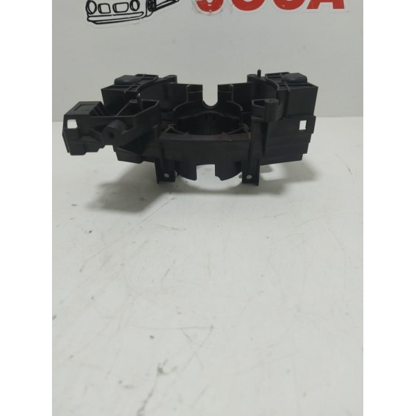 Suporte Chave Seta Limpador S10 2014 Cx20 Preto