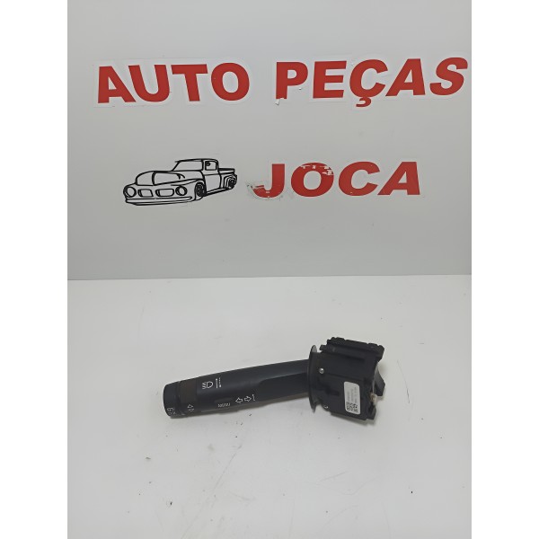 Chave Seta C/ Computador Bordo S10 2014 Cx20