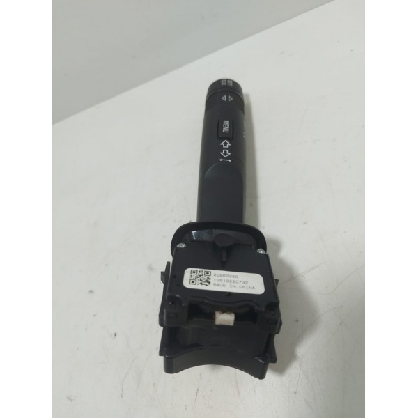 Chave Seta C/ Computador Bordo S10 2014 Cx20