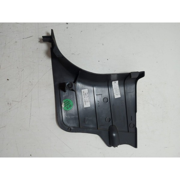 Acabamento Inferior Direção Coluna D. Gm S10 2013 Cx23