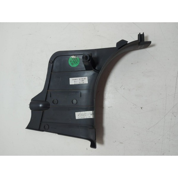 Acabamento Inferior Direção Coluna D. Gm S10 2013 Cx23