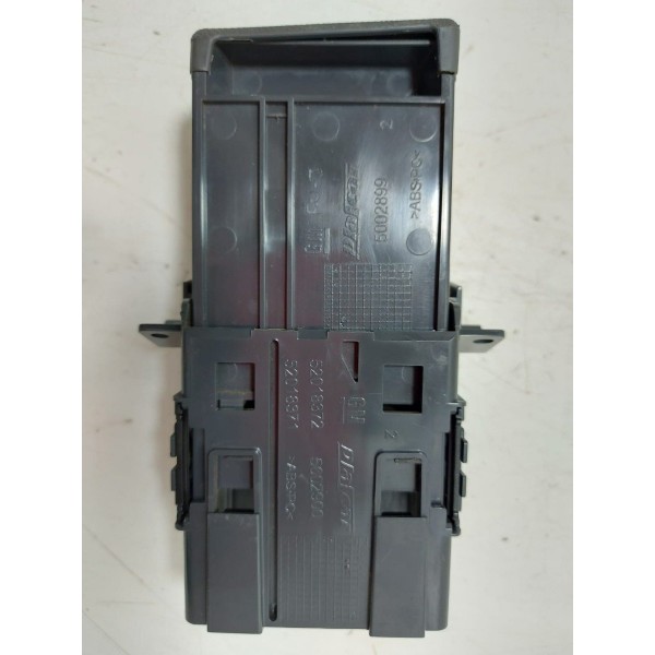 Porta Copo Painel Gm S10 2013 Cx23