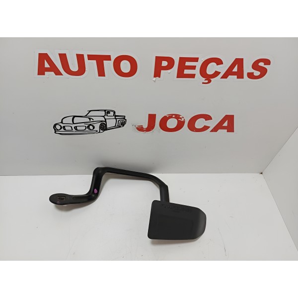 Alavanca Escamoteável Coluna  Direção S10 2013 Cx23