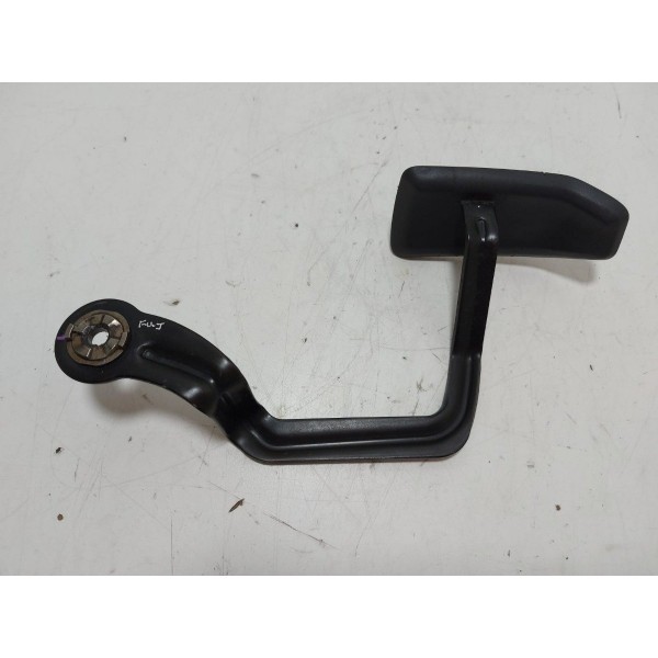 Alavanca Escamoteável Coluna  Direção S10 2013 Cx23