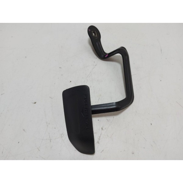 Alavanca Escamoteável Coluna  Direção S10 2013 Cx23