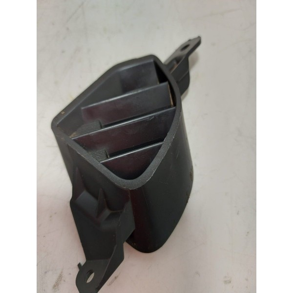 Saída Ar Painel L.e Desembaçador S10 2013 Cx23