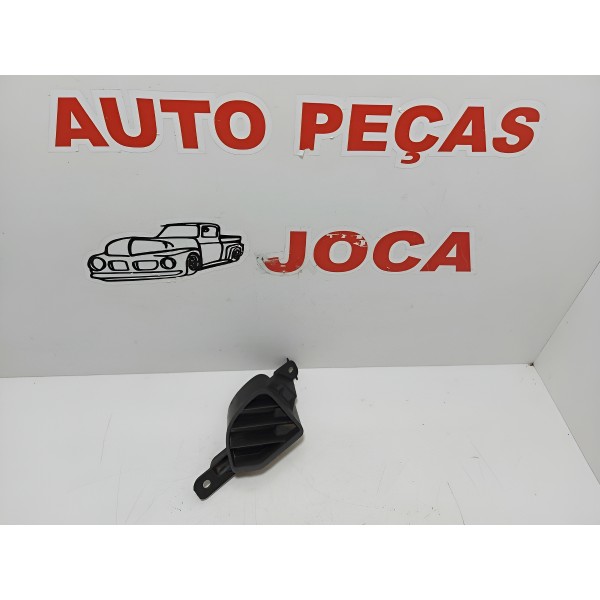 Saída Ar Painel L.e Desembaçador S10 2013 Cx23