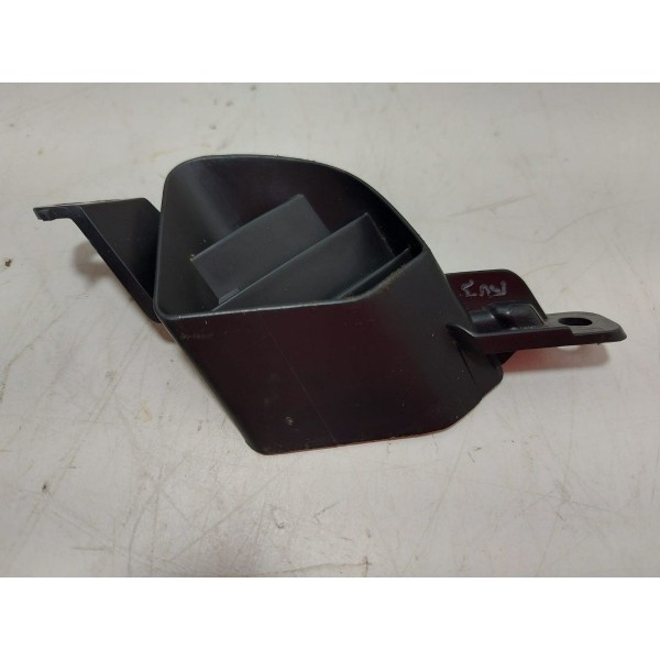 Saída Ar Painel L.e Desembaçador S10 2013 Cx23