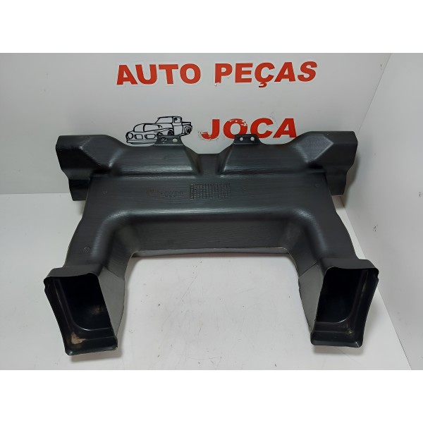 Duto Ar Painel Central S10 2013 Cx585